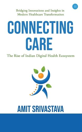 Cover image for Connecting care
