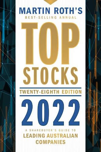 Cover image for Top Stocks 2022