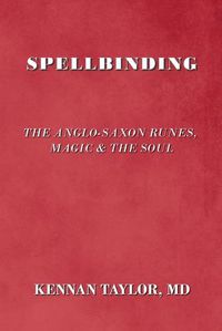 Cover image for Spellbinding