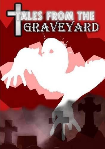 Cover image for Tales from the Graveyard