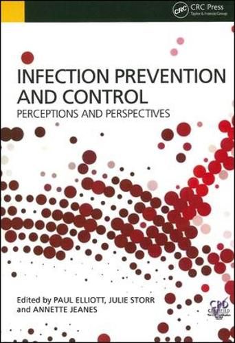 Cover image for Infection Prevention and Control: Perceptions and Perspectives