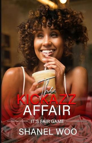 Cover image for The KickAZZ Affair: It's Fair Game