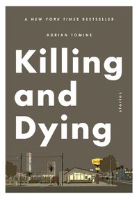 Cover image for Killing and Dying