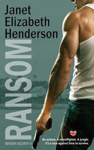 Cover image for Ransom