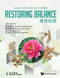 Cover image for Essential Chinese Medicine - Volume 1: Restoring Balance