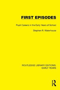 Cover image for First Episodes