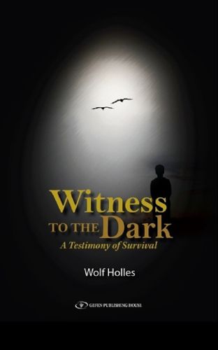 Cover image for Witness to the Dark: A Testimony of Survival