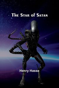 Cover image for The Star of Satan