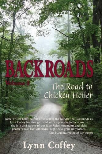 Cover image for Backroads 2: The Road to Chicken Holler