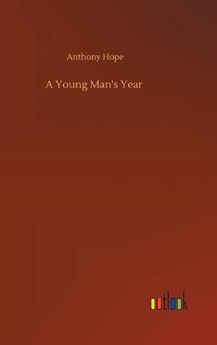 A Young Man's Year