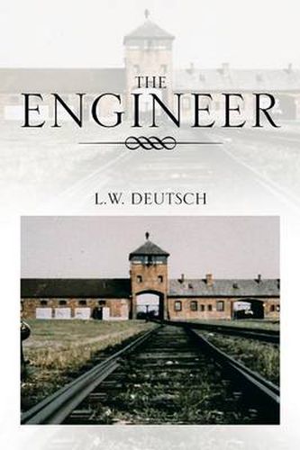 Cover image for The Engineer