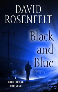 Cover image for Black and Blue