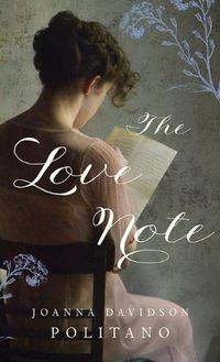 Cover image for Love Note