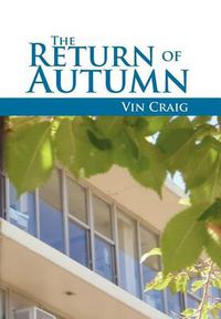 Cover image for The Return of Autumn