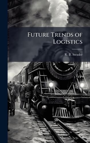 Cover image for Future Trends of Logistics