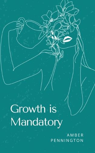 Cover image for Growth is Mandatory