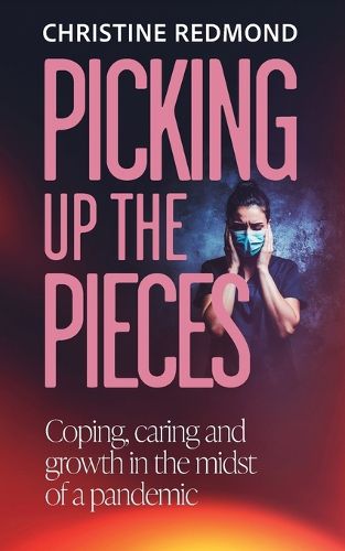 Cover image for Picking up the Pieces