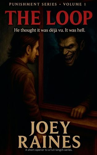 Cover image for The Loop