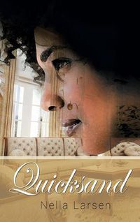 Cover image for Quicksand