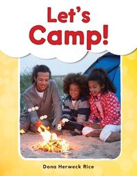 Cover image for Let s Camp!