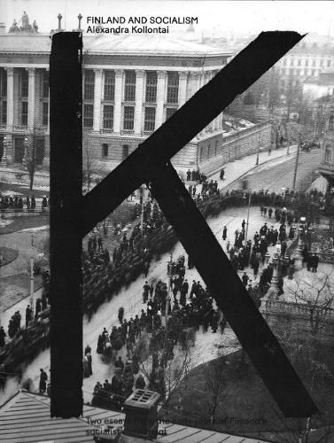 Cover image for Finland and Socialism