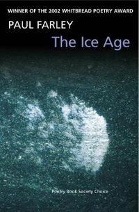 Cover image for The Ice Age: poems