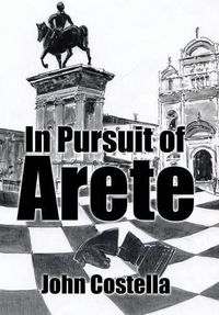 Cover image for In Pursuit of Arete