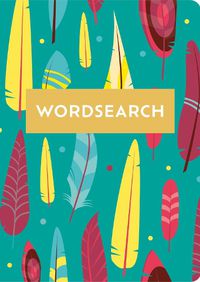 Cover image for Wordsearch