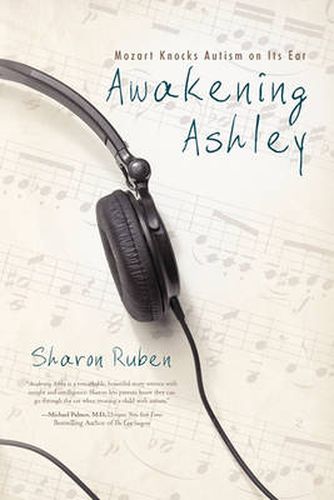 Cover image for Awakening Ashley