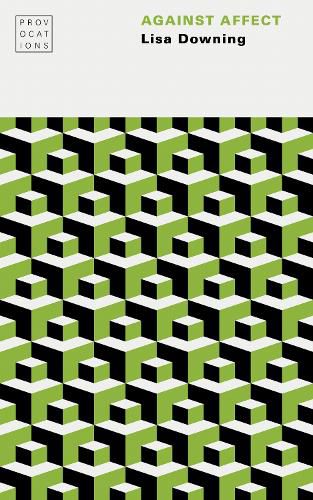 Cover image for Against Affect