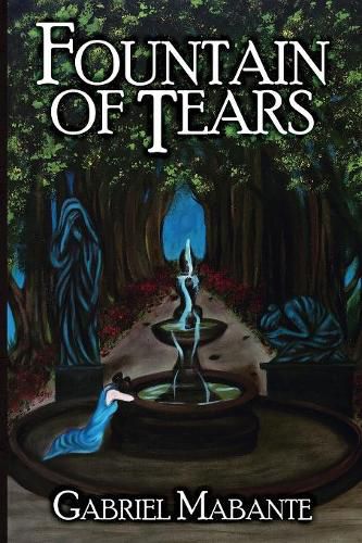 Cover image for Fountain of Tears