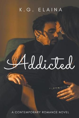 Cover image for Addicted