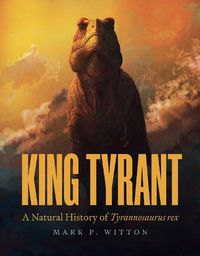 Cover image for King Tyrant