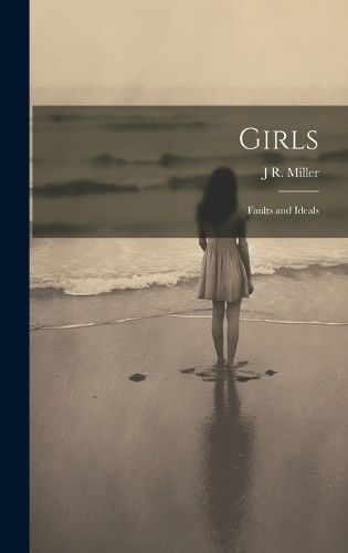 Cover image for Girls