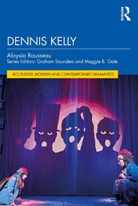 Cover image for Dennis Kelly