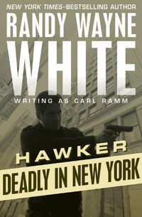 Cover image for Deadly in New York