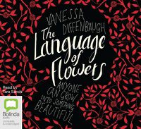 Cover image for The Language Of Flowers