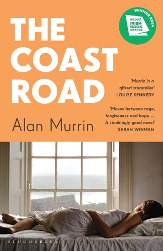 Cover image for The Coast Road