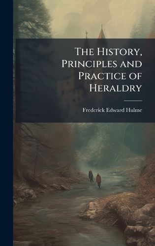 Cover image for The History, Principles and Practice of Heraldry