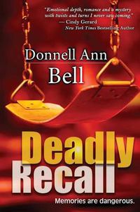 Cover image for Deadly Recall