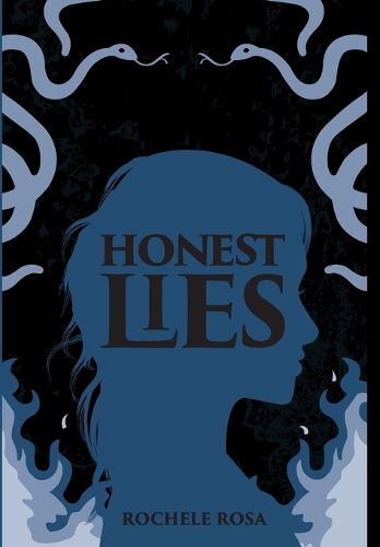Cover image for Honest Lies
