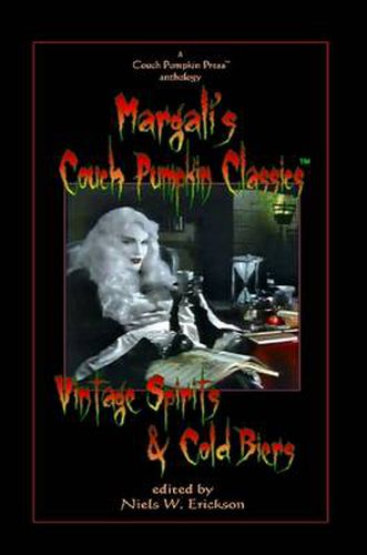Cover image for Vintage Spirits & Cold Biers