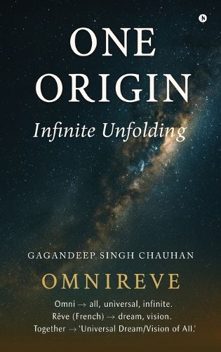 Cover image for One Origin