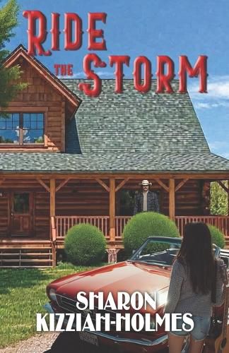 Cover image for Ride the Storm