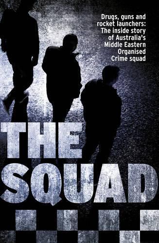 Cover image for The Squad