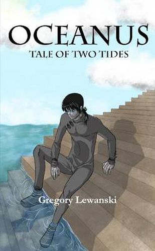 Cover image for Oceanus, Tale of Two Tides