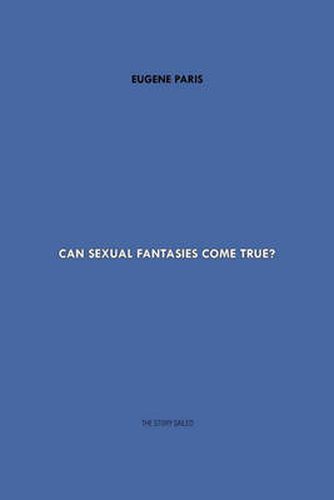 Cover image for Can Sexual Fantasies Come True?