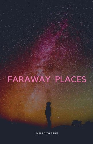 Cover image for Faraway Places
