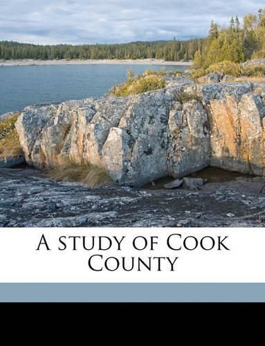 A Study of Cook County