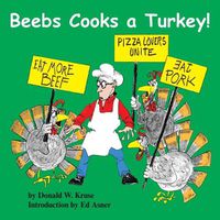 Cover image for Beebs Cooks a Turkey!
